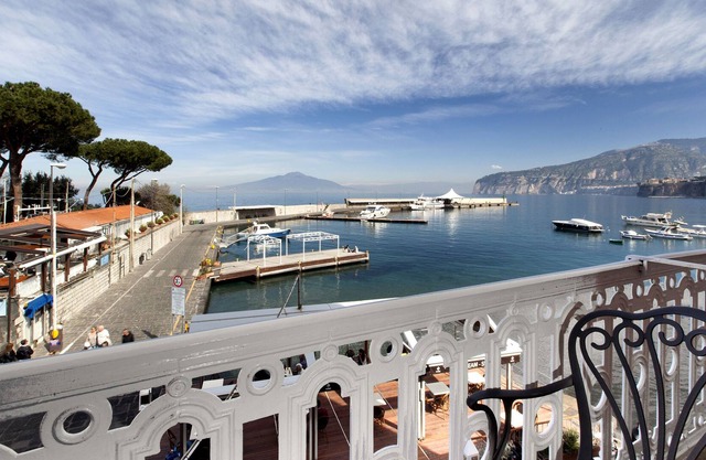 Sorrento 