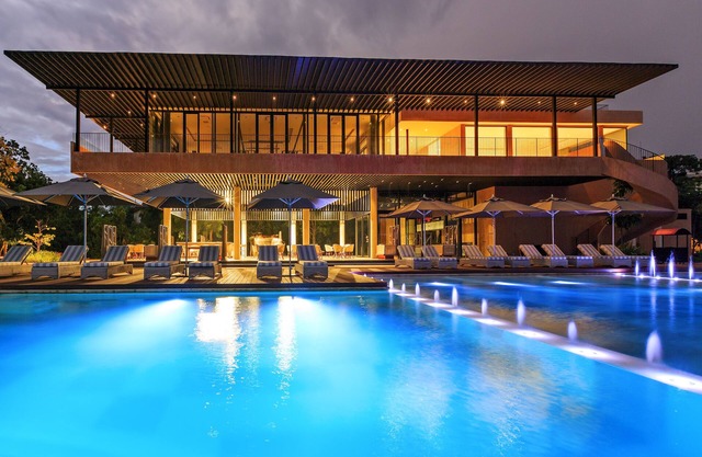 Amorita Resort Bohol
