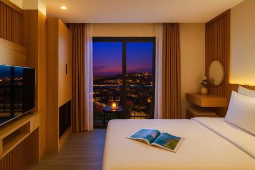 Amory Dalat Hotel