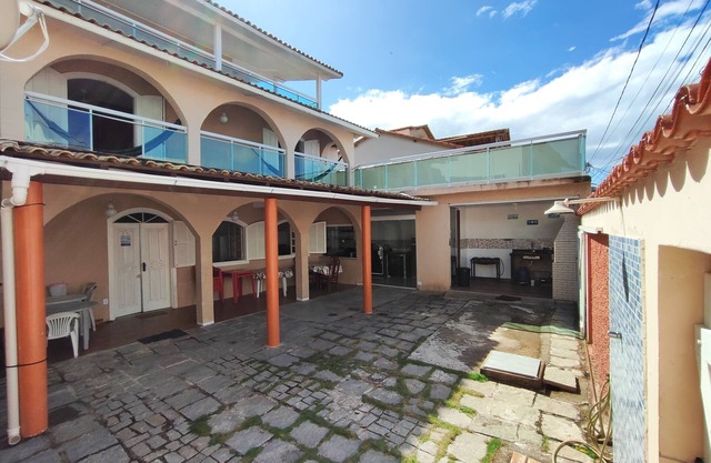 Ampla Casa no Paraíso Arraial do Cabo!
