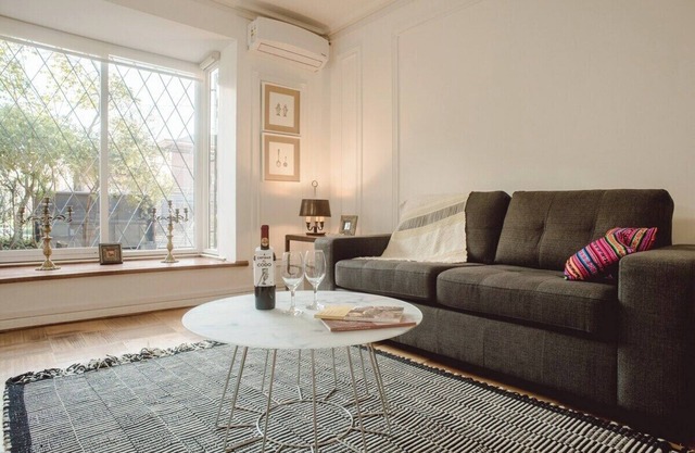 Amplio Apartamento Duplex en Providencia 3 sleeps