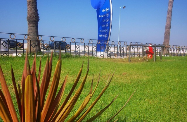 Amwaj Hotel