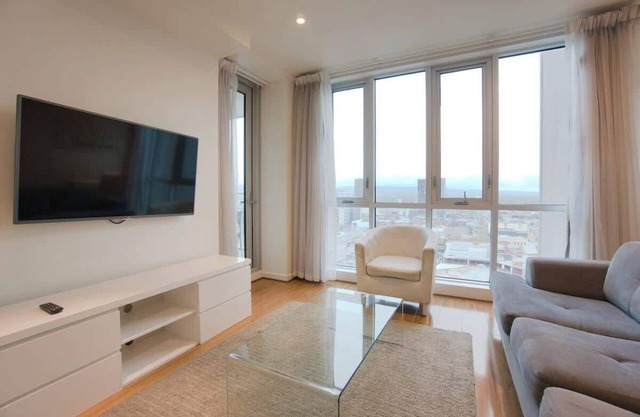 Amyra Residences on Rowlands Place - Unit 807