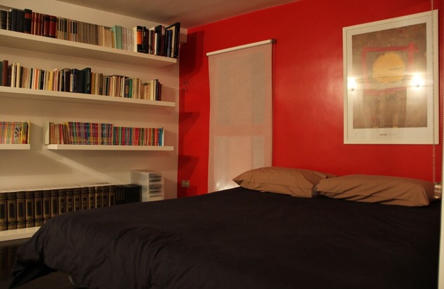 An Affordable 2 Bedrooms Flat At 100 Meters From Spanish Steps