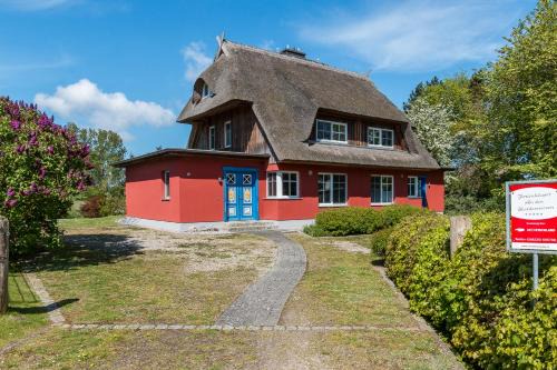 An Den Boddenwiesen 