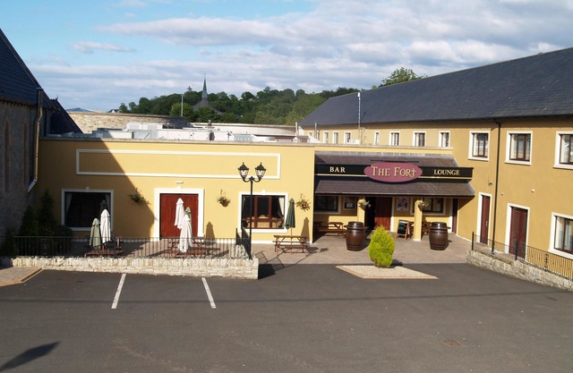 An Grianan Hotel