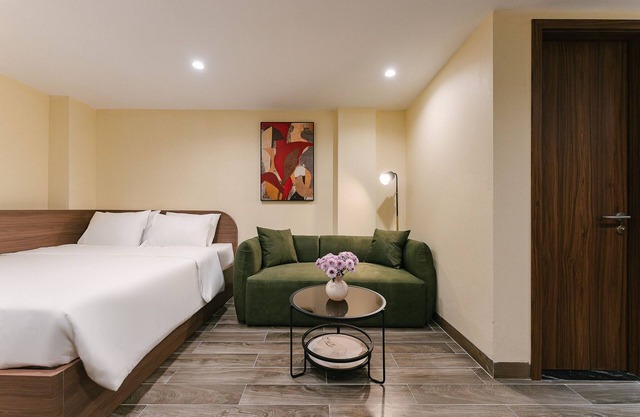 An Nguyen Lakeside Residence