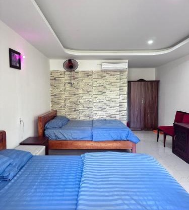 AN THINH Hotel & Homestay