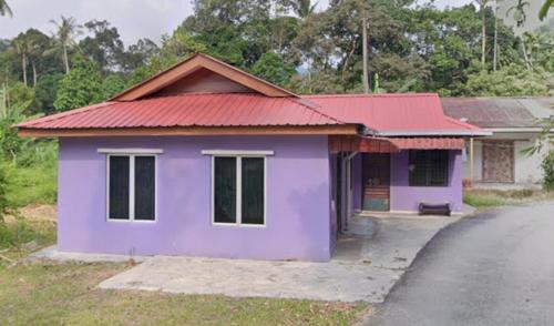 ANA Homestay