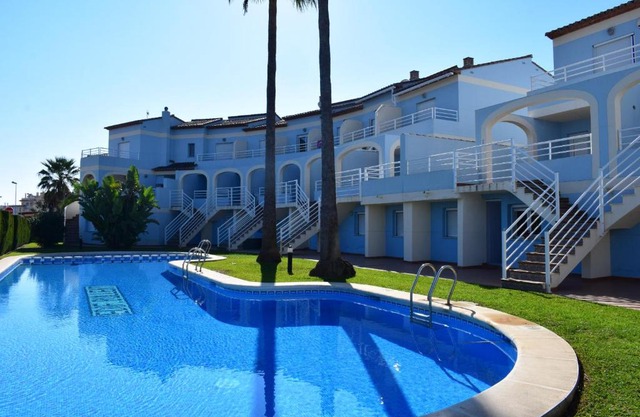 Anacasa Bullent Playa Rabdells PB360