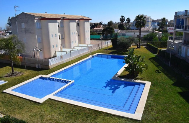 Anacasa Vora Golf II Playa Rabdells AP470