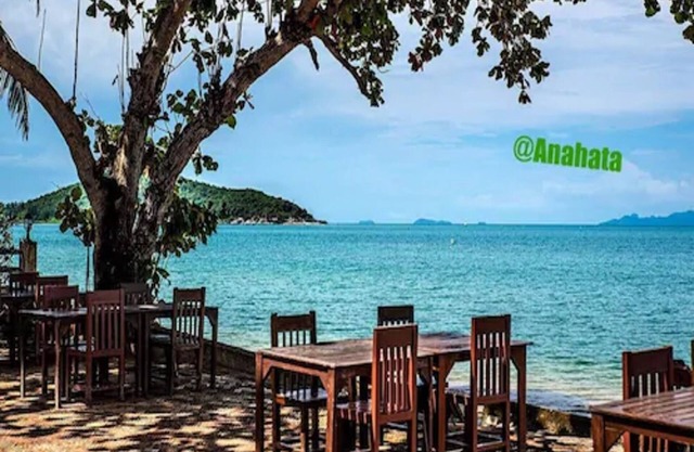 Anahata Resort Samui