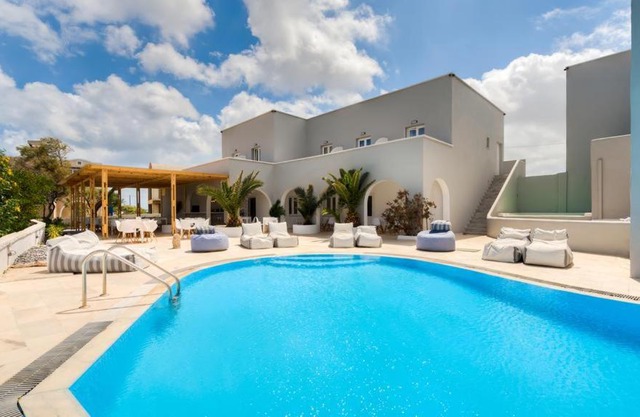 Anamar Santorini