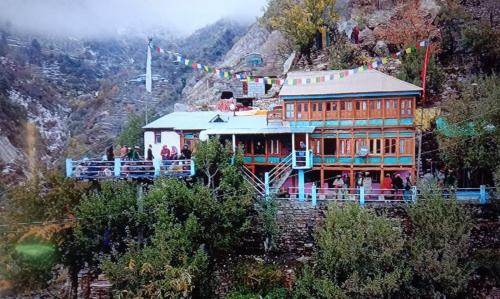 Anand Homestay
