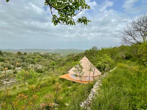 Ananda Glamping natural escape