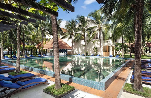 Anantara Hoi An Resort