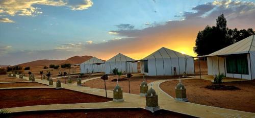 Anaruz Luxury Camp