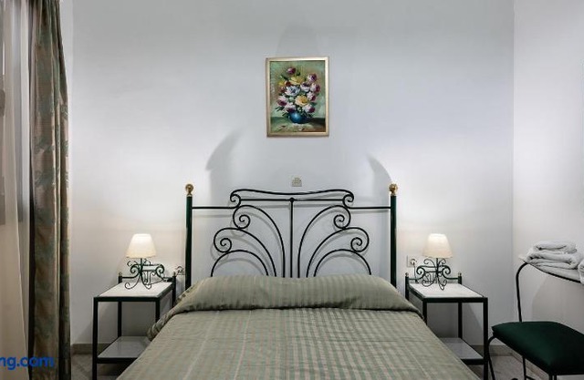 Anastasia Apartments Chania