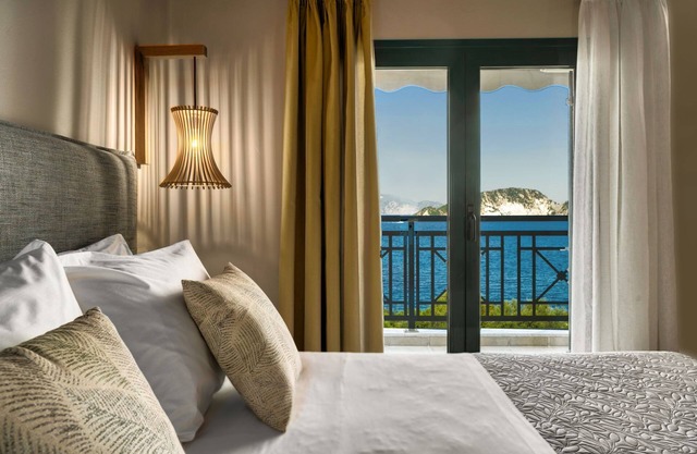 Anatoli Apartments - A3, 2 Bedroom Apartment (attic)