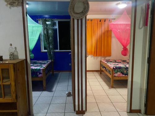ANAVAI lodge Location de chambre n2