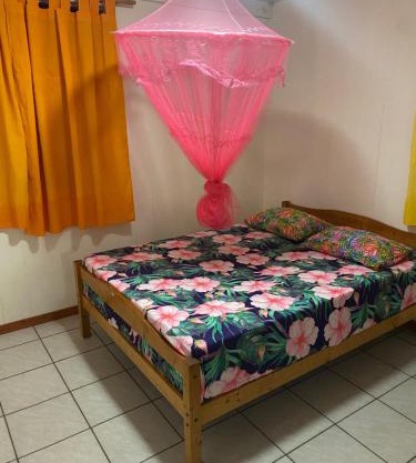 ANAVAI lodge Location de chambre n1