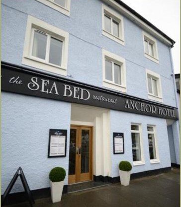 Anchor Hotel and Seabed Restaurant