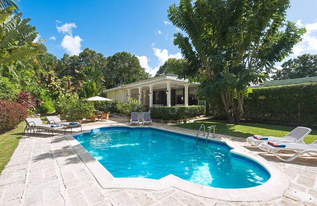 Anchorage in St James by Personal Villas - Unforgettable Holiday Retreat