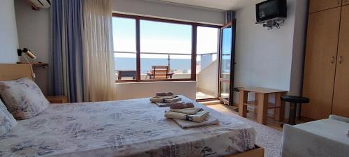 Anchors Guest House