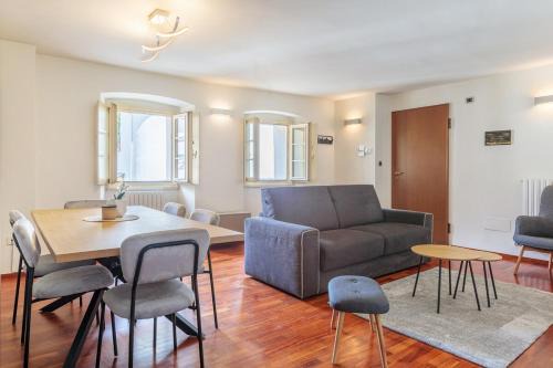Ancien Bazar Apartement