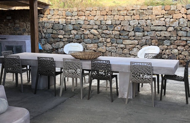 Ancient Dammuso renovated in Rekhale