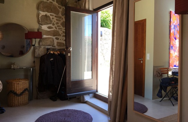 Ancora Artist Residence