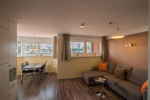 Ancora Marina Haus Typ 