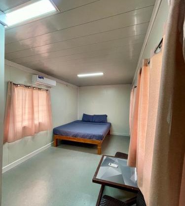 ANDA CONTAINER HOUSE Resort
