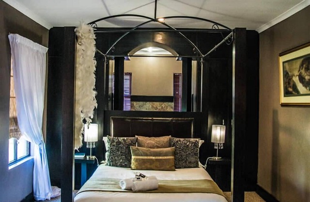 Andante Guesthouse