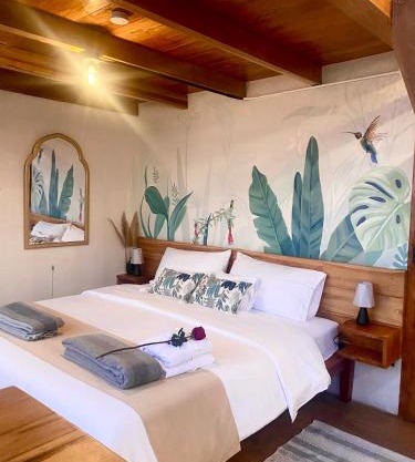 Andes Escape - Suites and Farm
