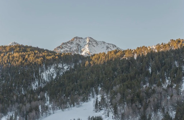 Andorra Bordes d'Envalira 3p 5p