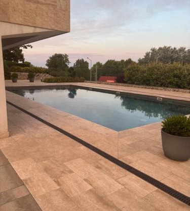 Andrea Apartman