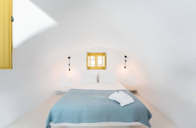 Anelia House invites guests to indulge unique moments of relaxation