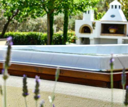 Anemi Superior Deluxe Suite