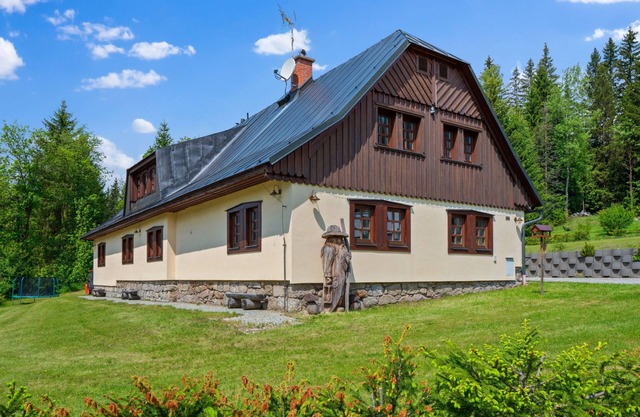Anenské údolí by Interhome