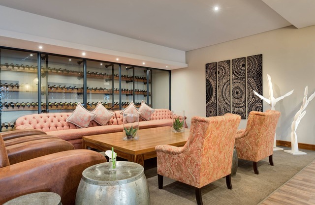 ANEW Resort Hunters Rest Rustenburg