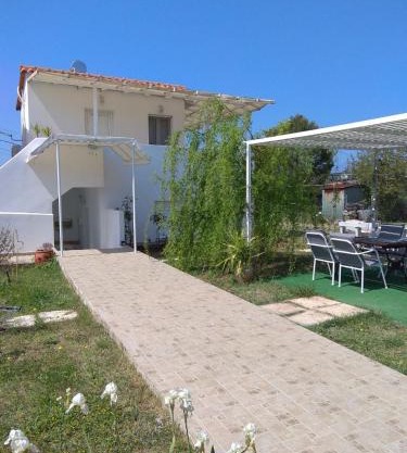 Angel House