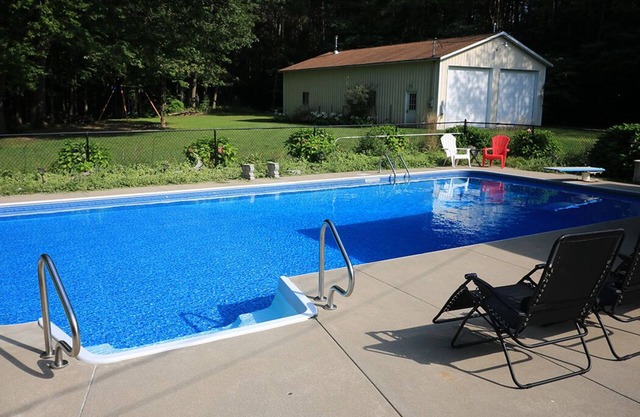 Angel's Acres, A Fantastic Family Retreat