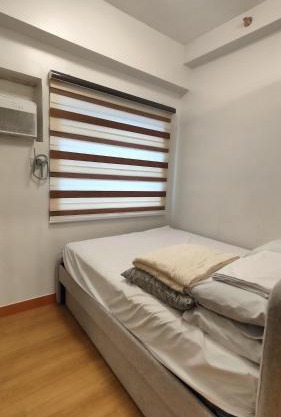 Angel's Staycation Trees Residences Novaliches Quezon City