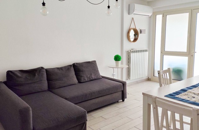 Angela House - Francavilla al mare