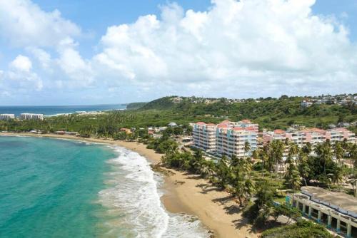 Angelica Beachfront Paradise