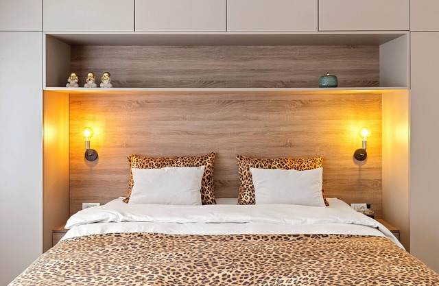Angelo Bello Luxury Suite In the heart of The city But Cozy and Quiet