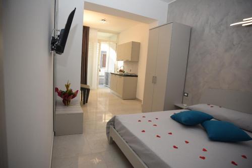 Angelo Bianco Appartment 