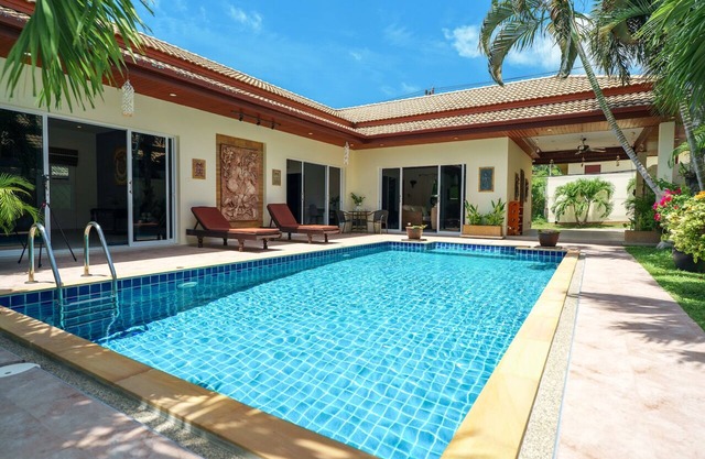 Angie Villa - 2BR Private Villa in Rawai Phuket