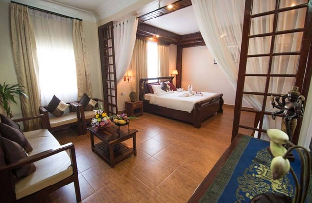 Angkor Pearl Hotel